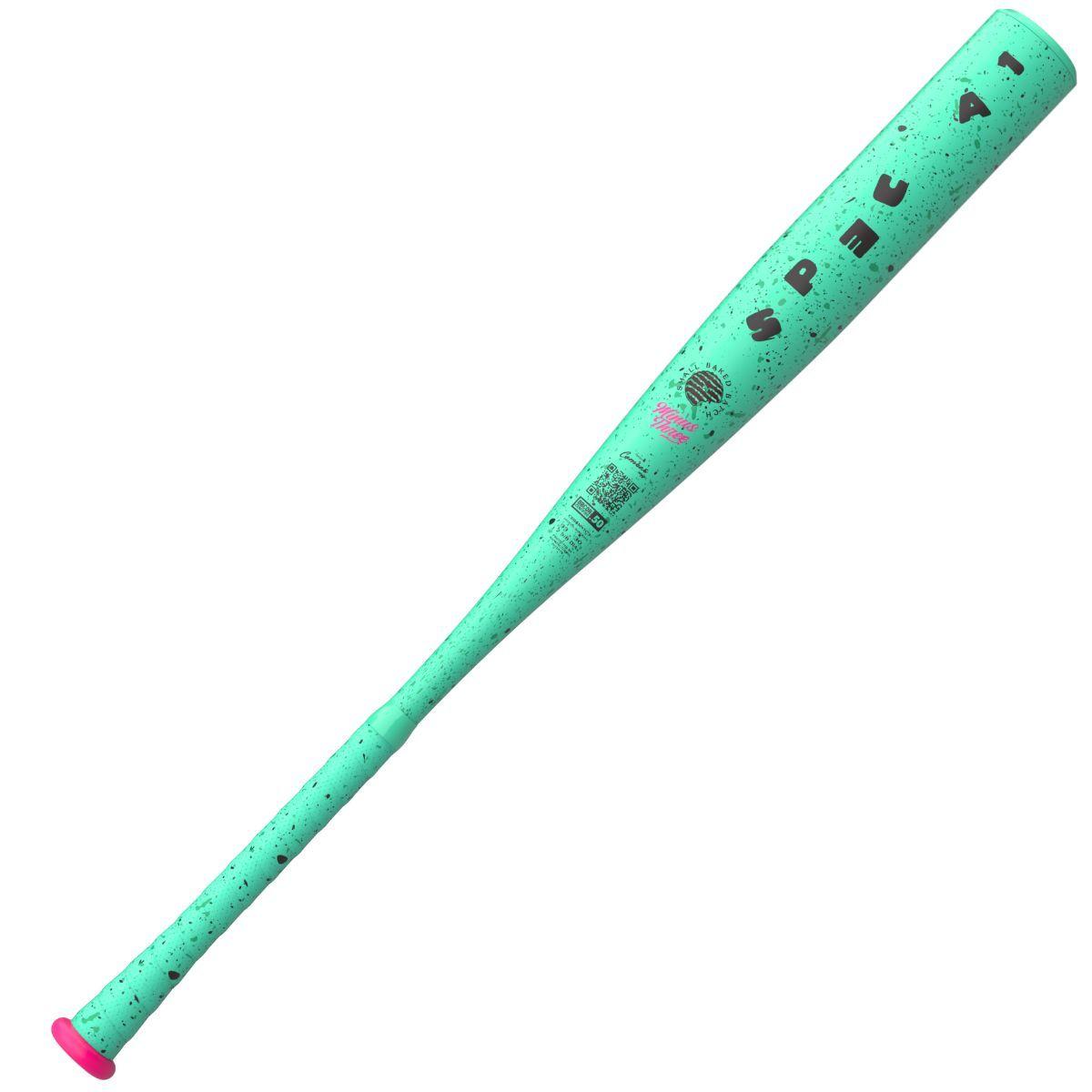2026 Combat Spec-A1 Mint Chocolate Chip BBCOR Baseball Bat