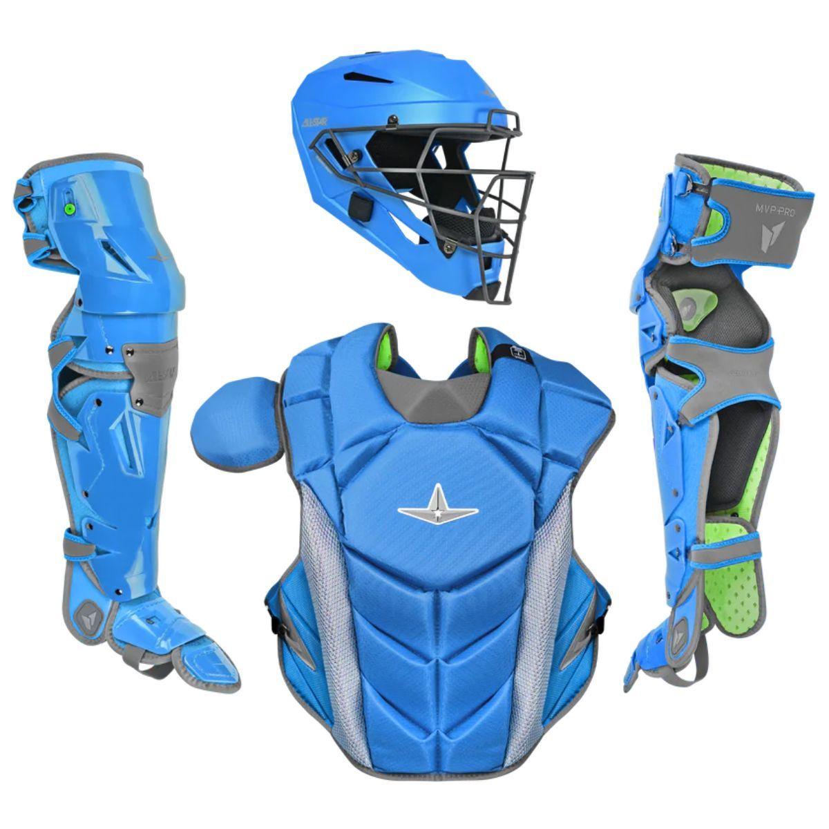All-Star MVP-Pro Large Fathers Day Catching Kit
