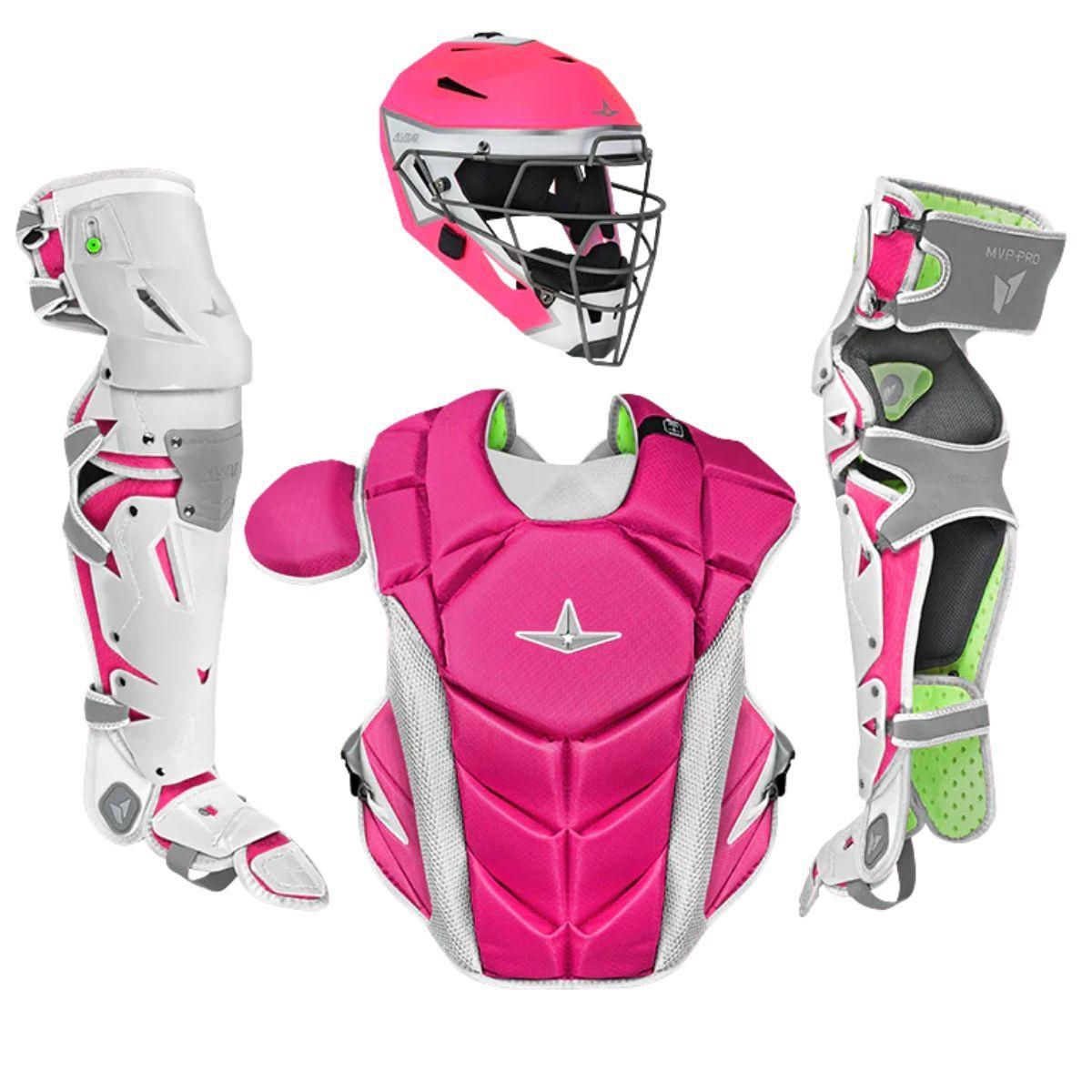 All-Star MVP-Pro Large Mothers Day Catching Kit