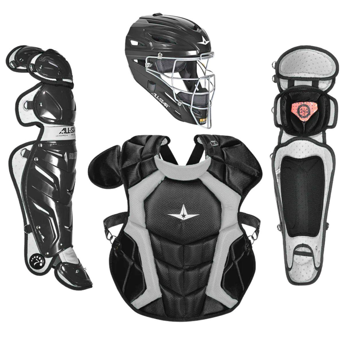 All-Star S7 Adult Catching Set