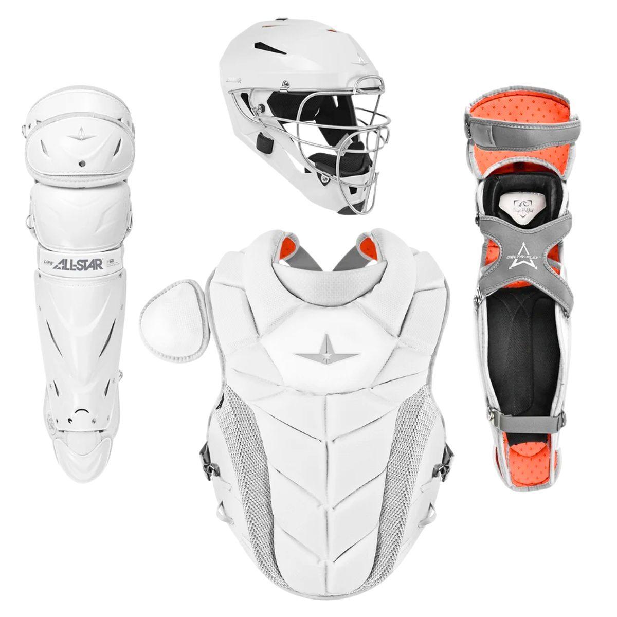 Fastpitch Catching Kit - Paige Halstead Inspired : CKW-PHX-S