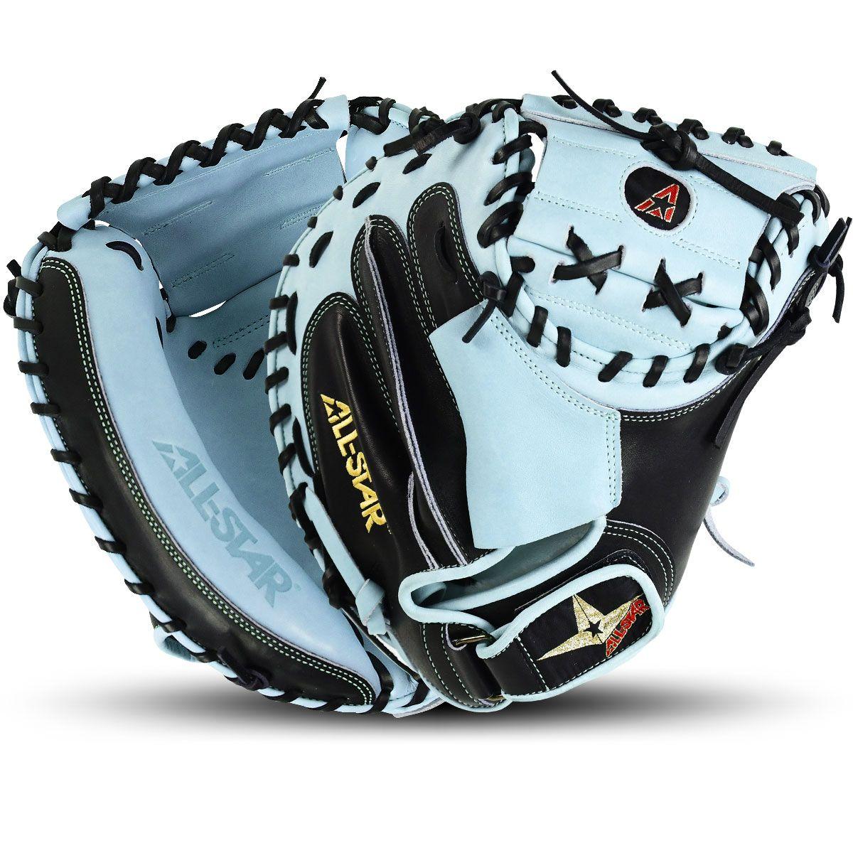 All-Star Pro Elite 34" Catcher's Mitt