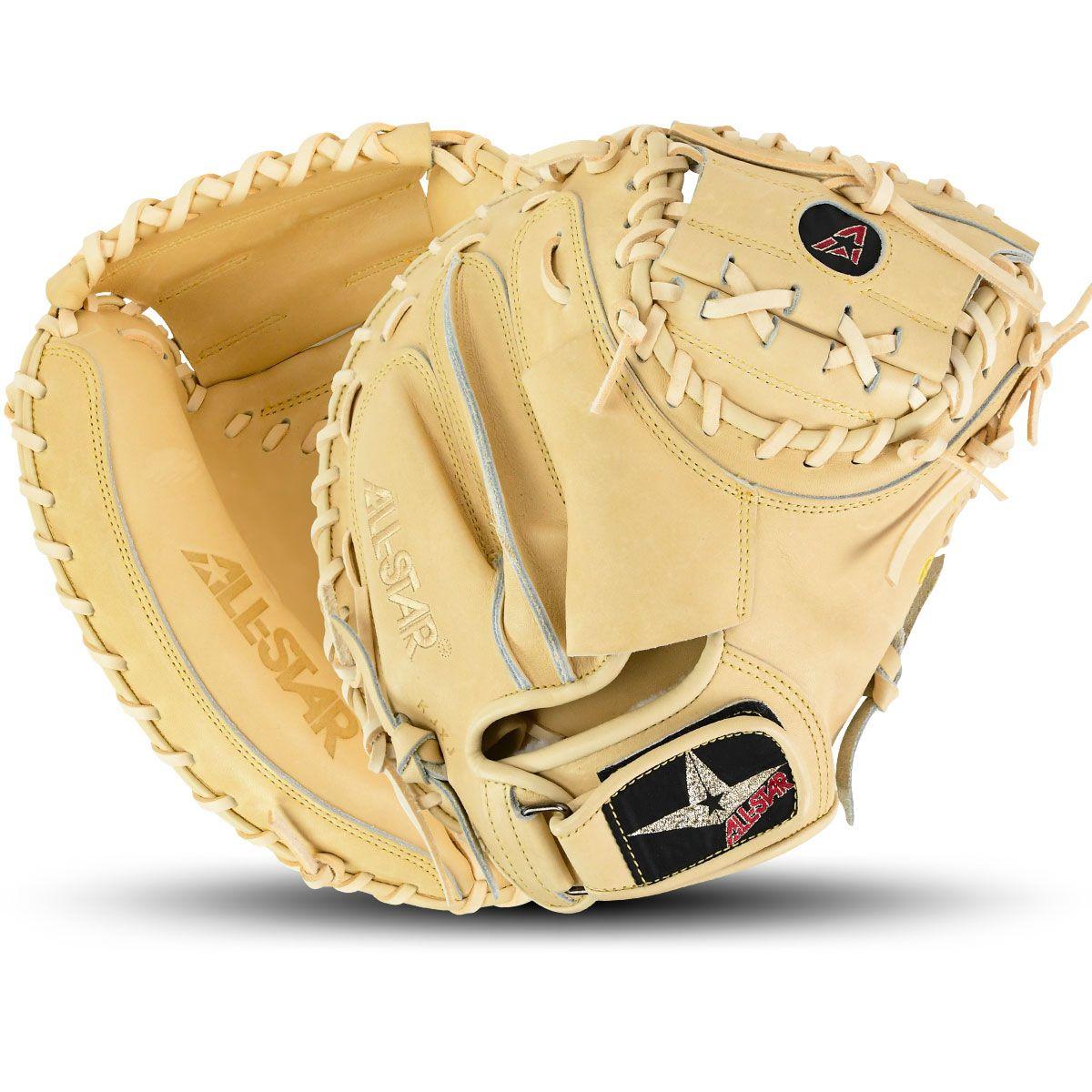 All-Star Pro Elite 34" Catcher's Mitt