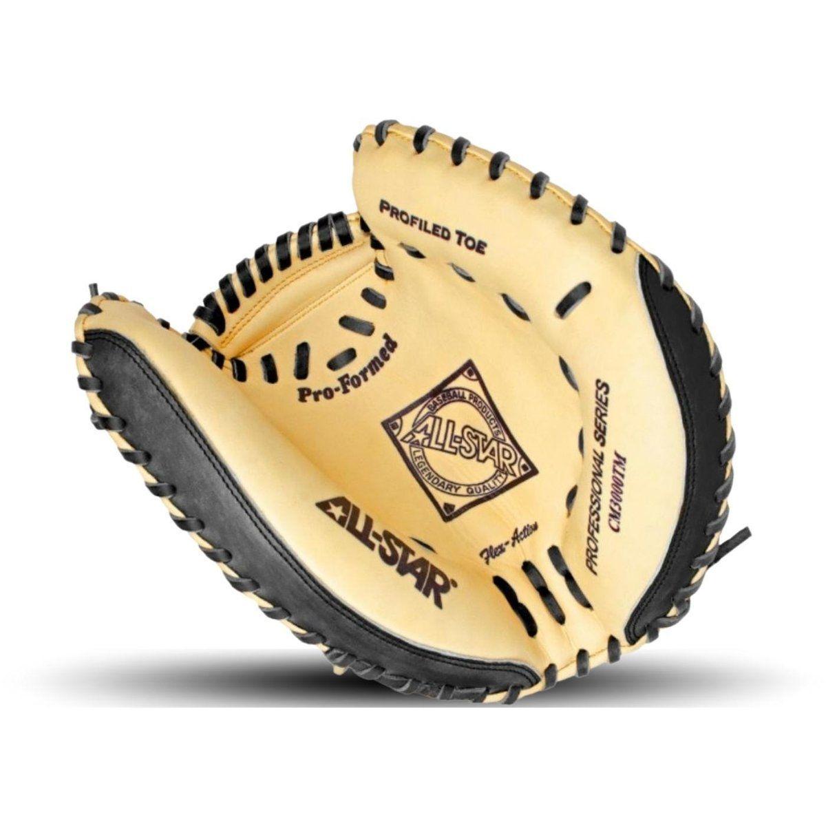 All Star Pro Series Catcher Training Mitt