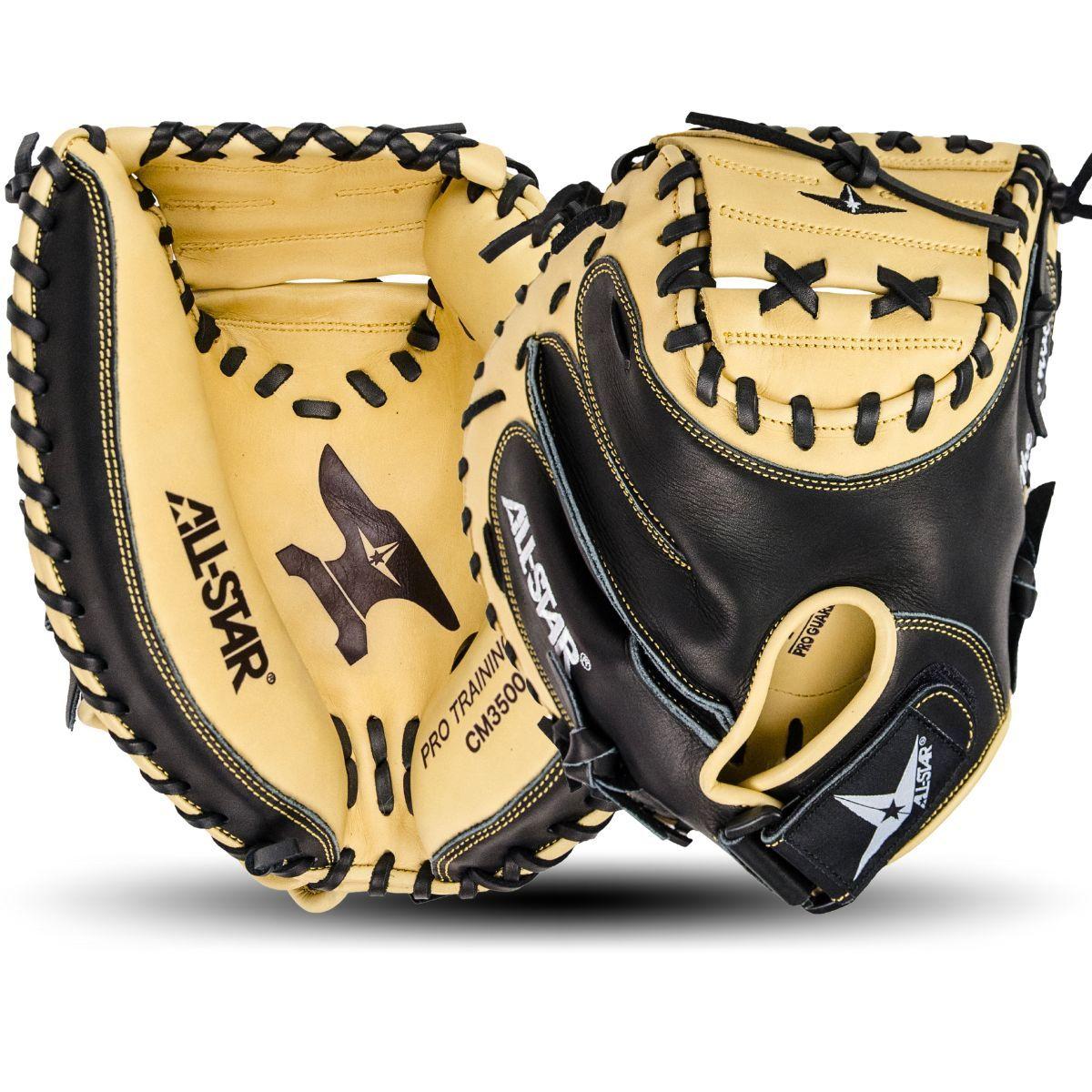 Anvil 33.5" Weighted Training Mitt