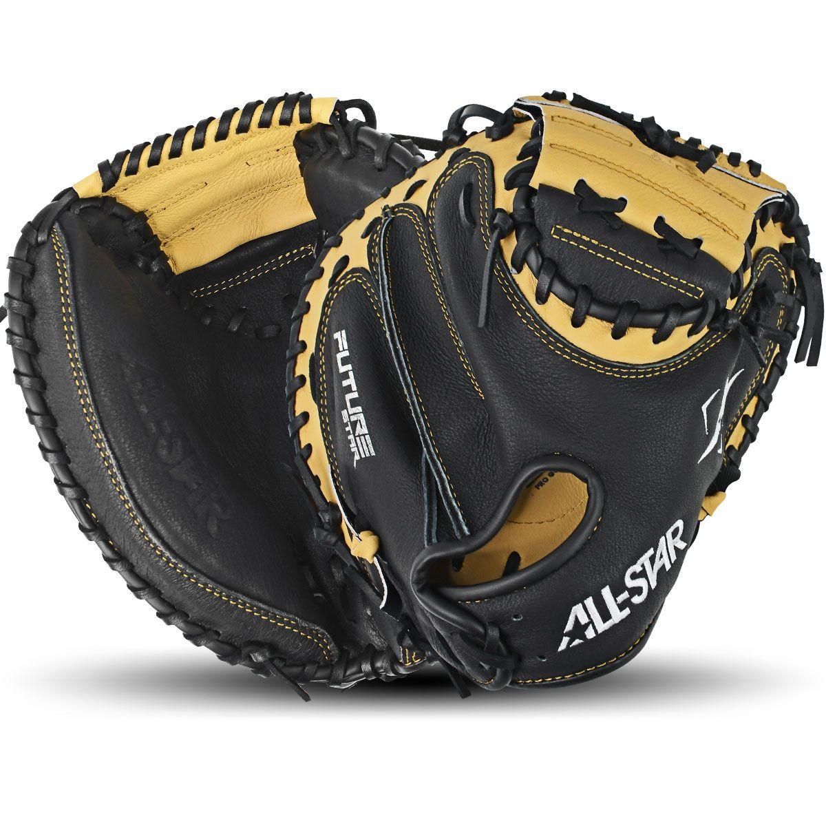 All-Star Future Star 33.5" Baseball Catcher's Mitt