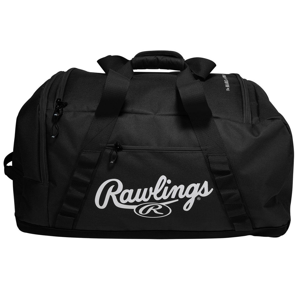 Rawlings Covert2 Duffle Bag