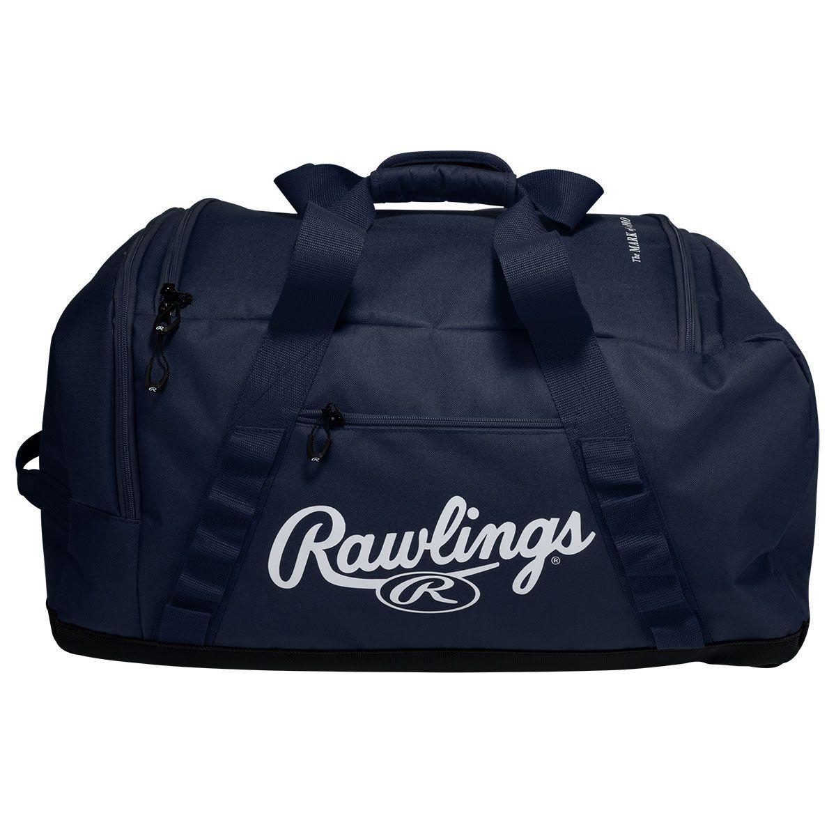 Rawlings Covert2 Duffle Bag navy