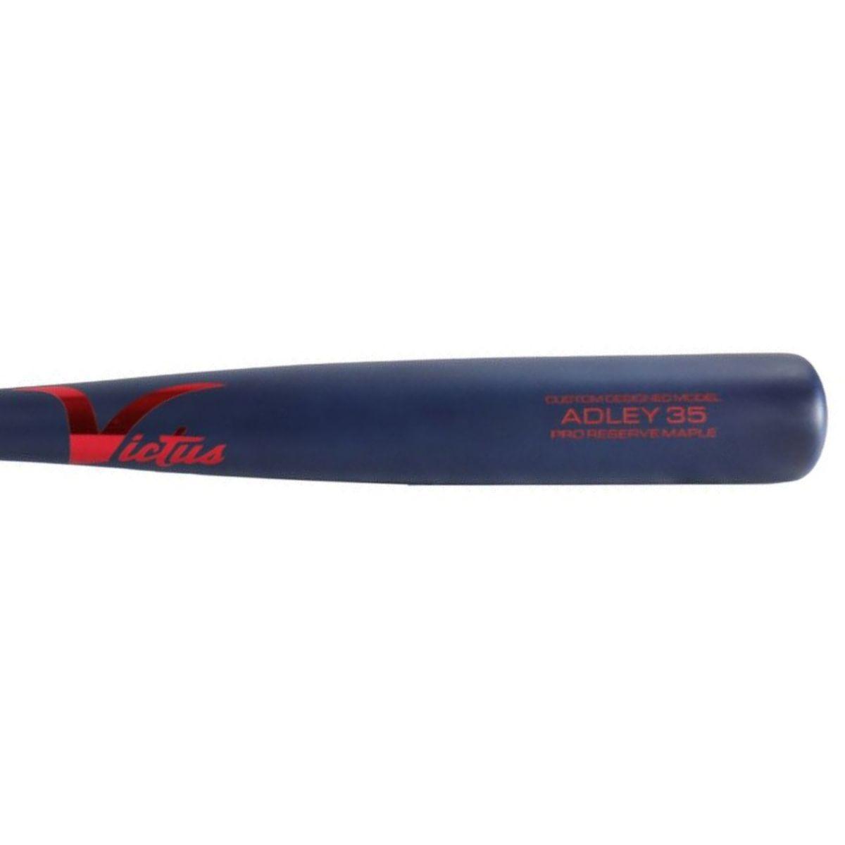 Victus Adley Rutchman Wood Bat Adley35 | Better Baseball