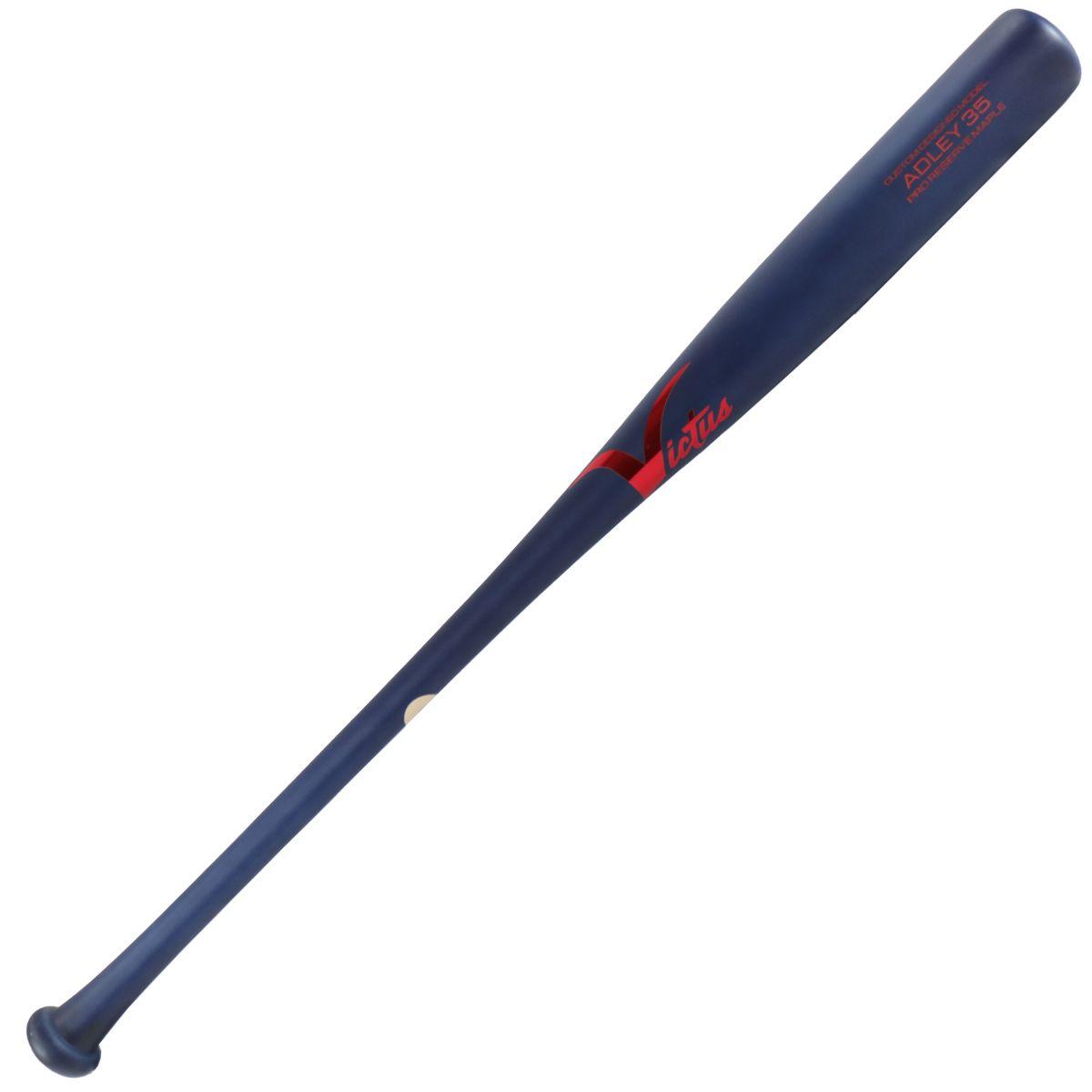 Victus Adley Rutchman Wood Bat Adley35 | Better Baseball