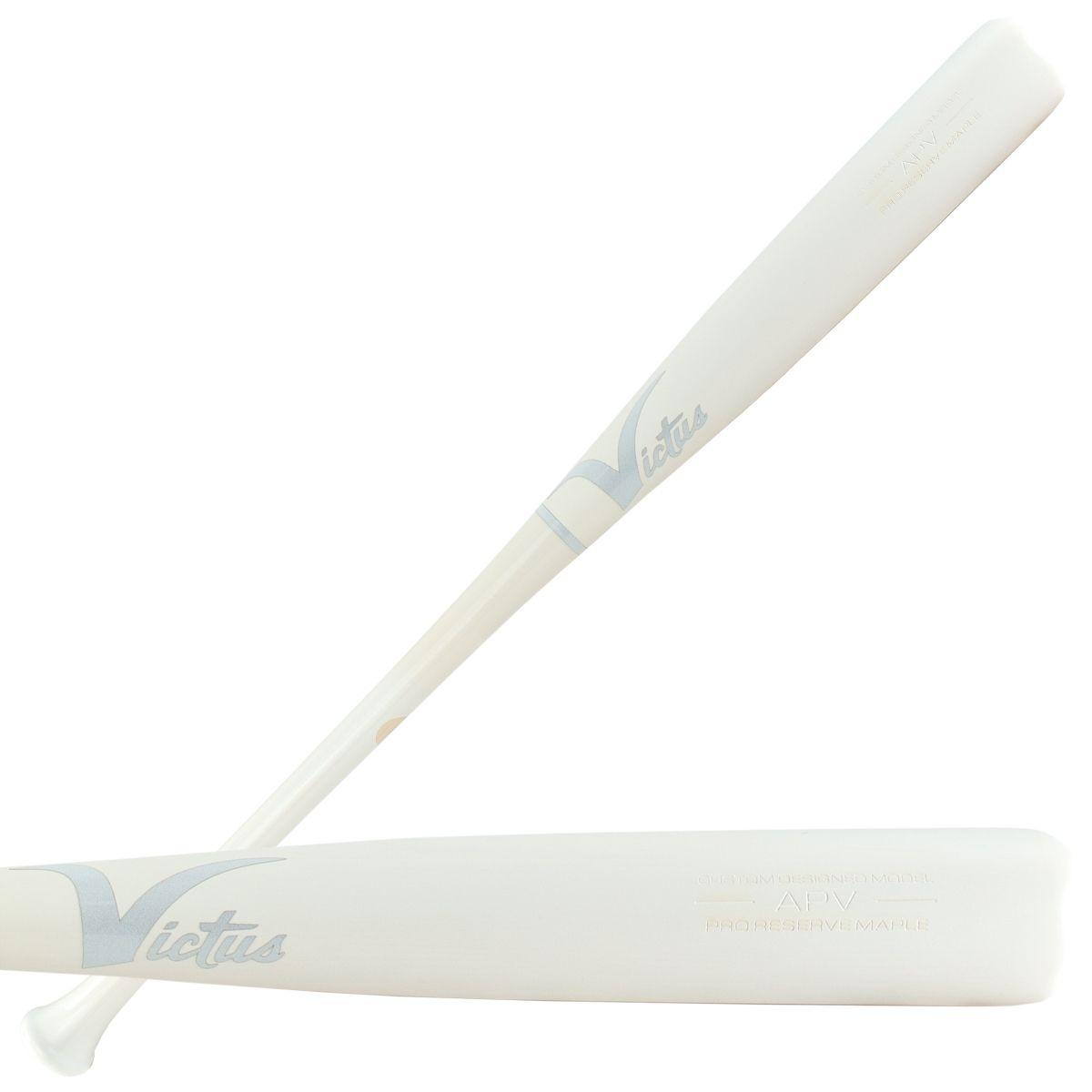 Victus APV Pro Reserve Phantom Wood Bat