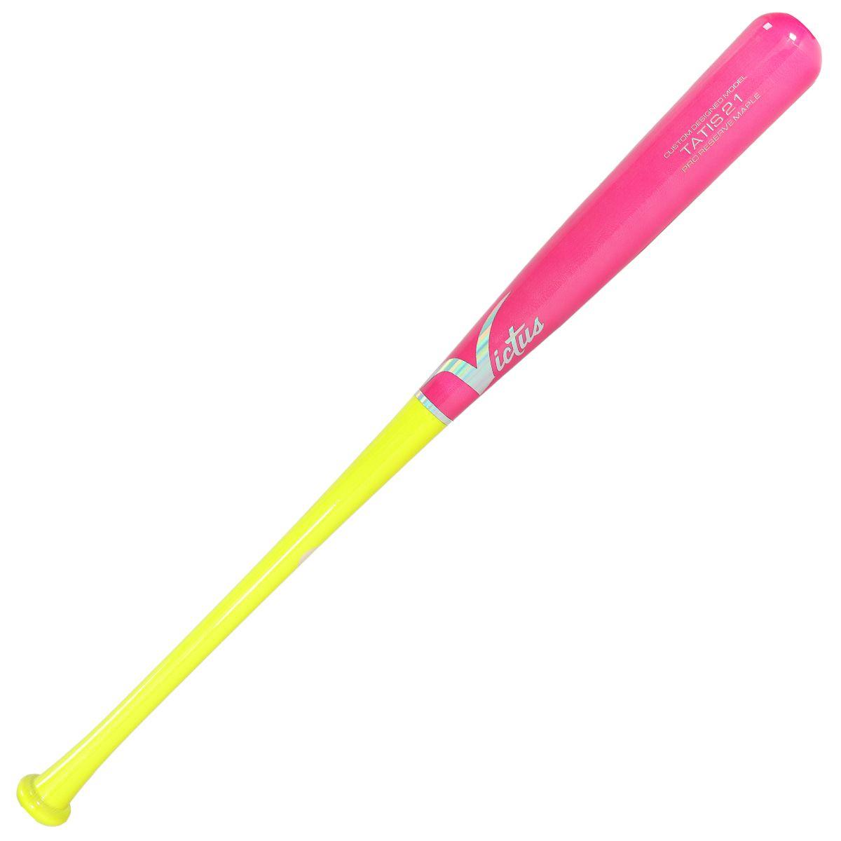 Victus Tatis21 Wood Bat Fernando Tatis | Better Baseball