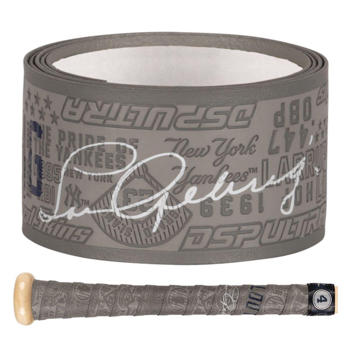 Lizard Skins Lou Gehrig DSP Ultra Legend Series Bat Grip