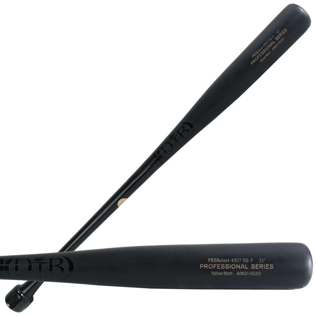 Puck Knob Bat