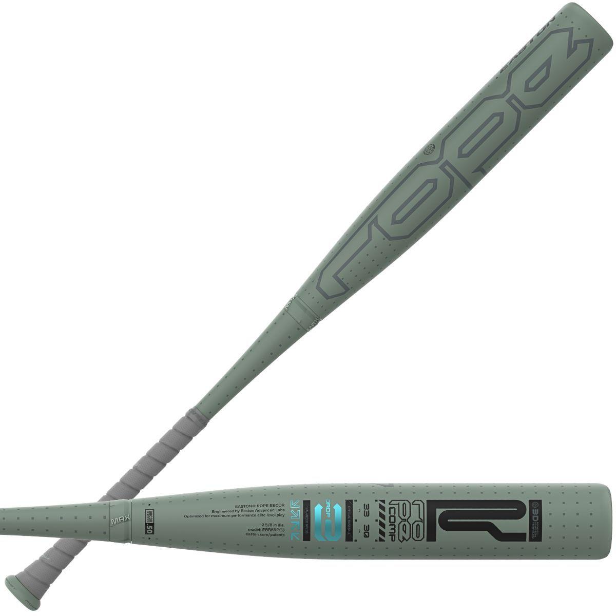 2025 Easton Rope BBCOR Baseball Bat