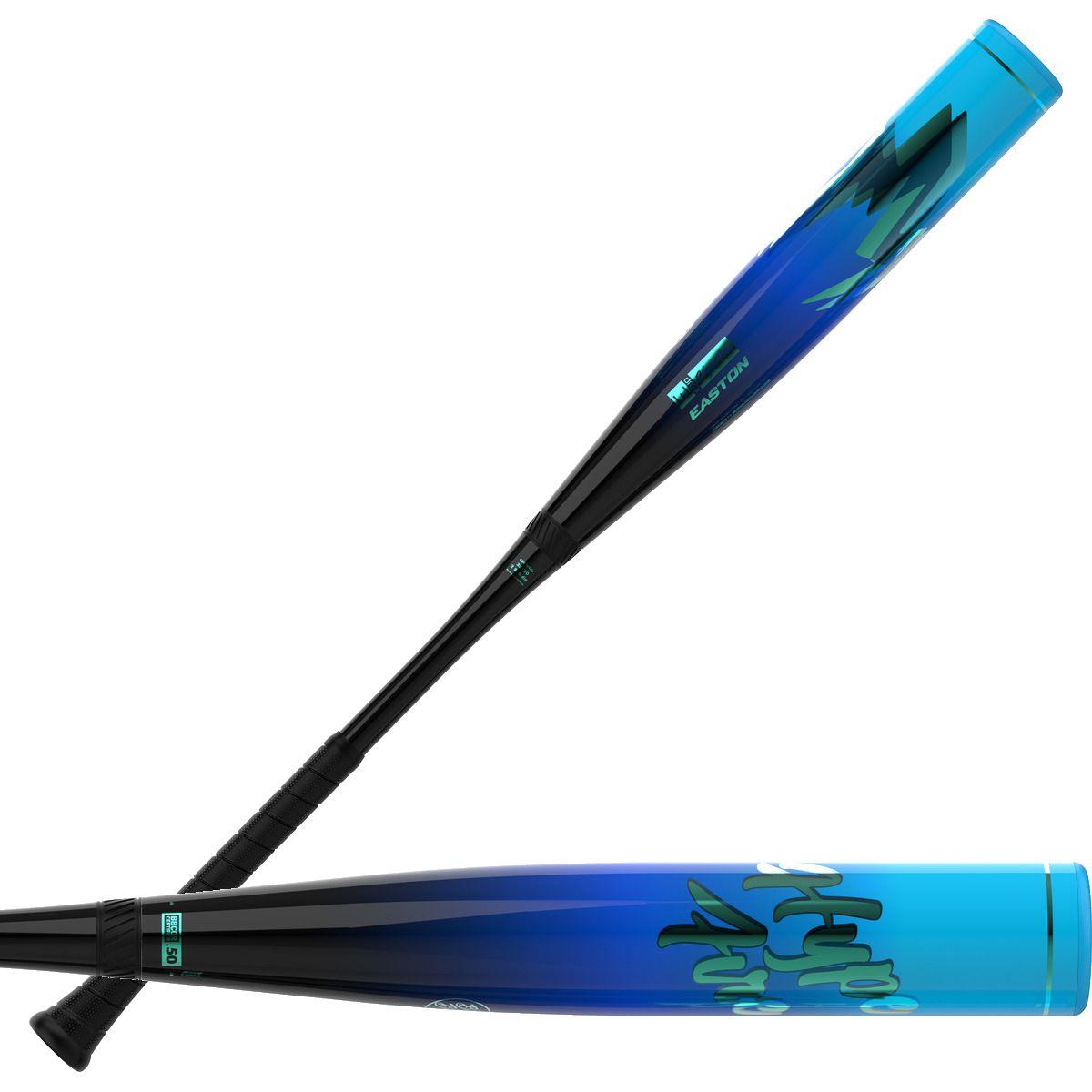 2027 Easton Hype Fire BBCOR Baseball Bat