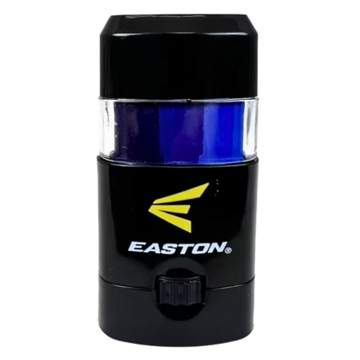 Tri-Color Eye Black|Blue