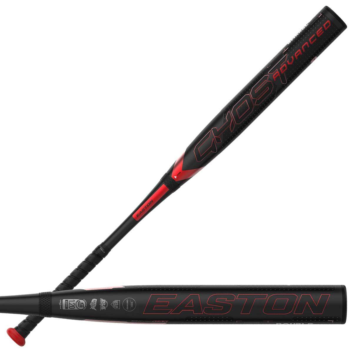 2024 Easton Ghost Advanced Drop 9 Fastpitch Softball Bat
