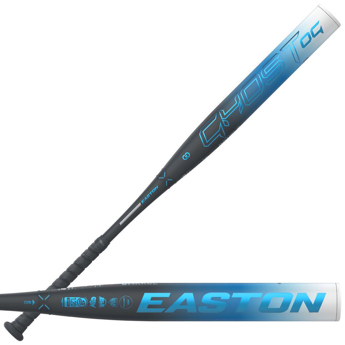 2025 Easton Ghost OG Drop 9 Fastpitch Softball Bat