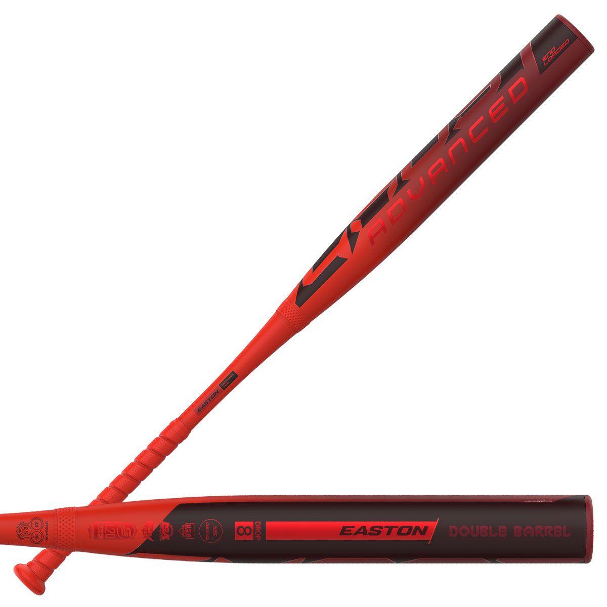 2026 Easton Ghost Advanced Drop 8 Fastpitch Softball Bat