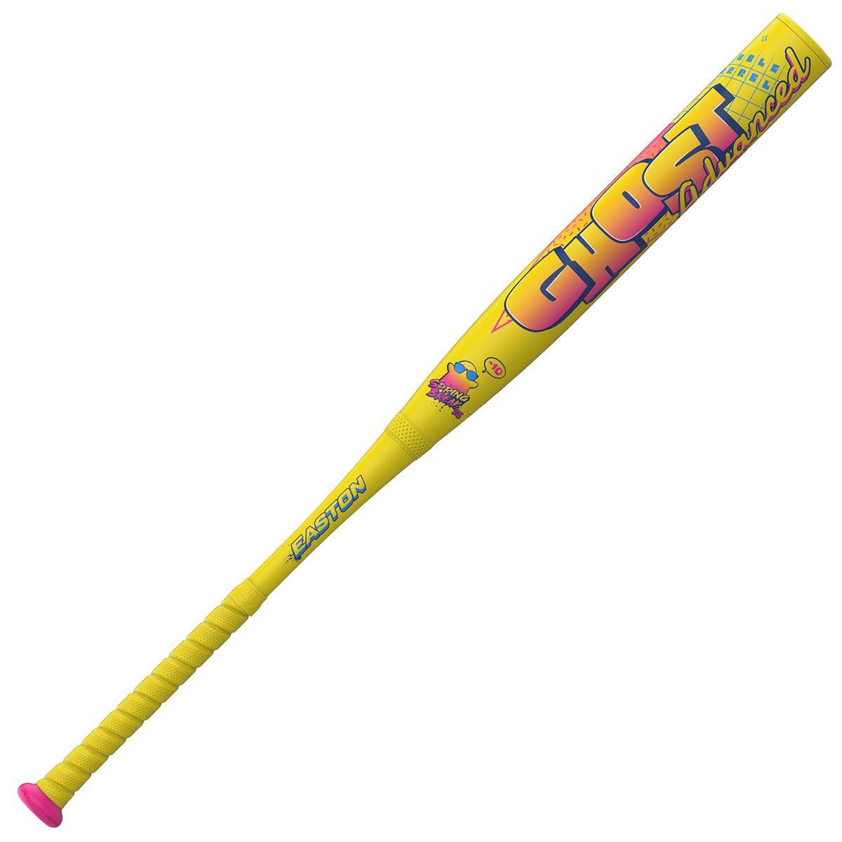 2026 Easton Ghost Advanced Spring Break Drop 10 Fastpitch Softball