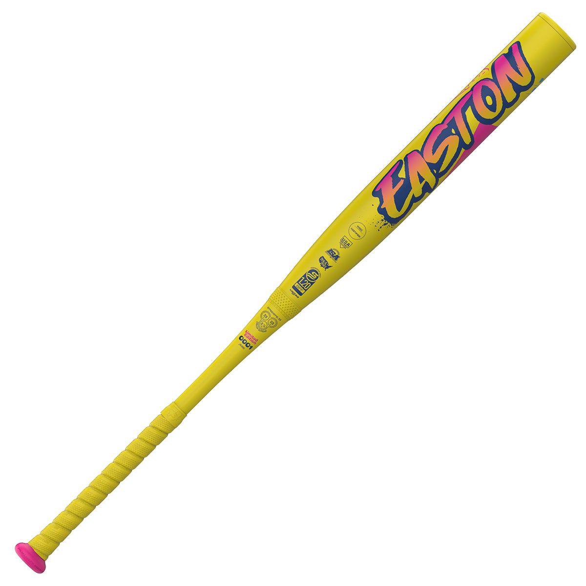 2026 Easton Ghost Advanced Spring Break Drop 10 Fastpitch Softball