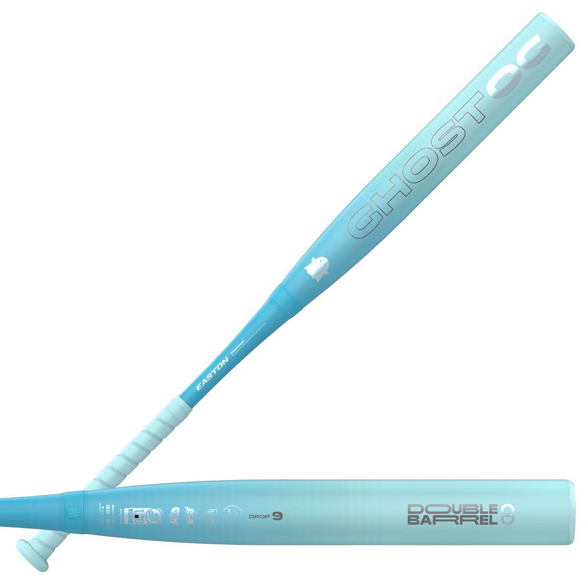 2027 Easton Ghost OG Drop 9 Fastpitch Softball Bat