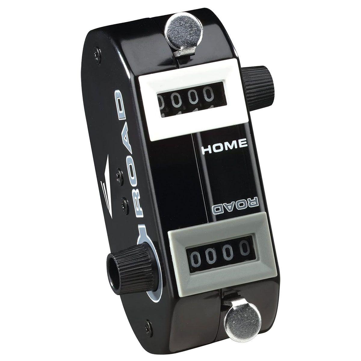Easton Home & Road Pitch Counter