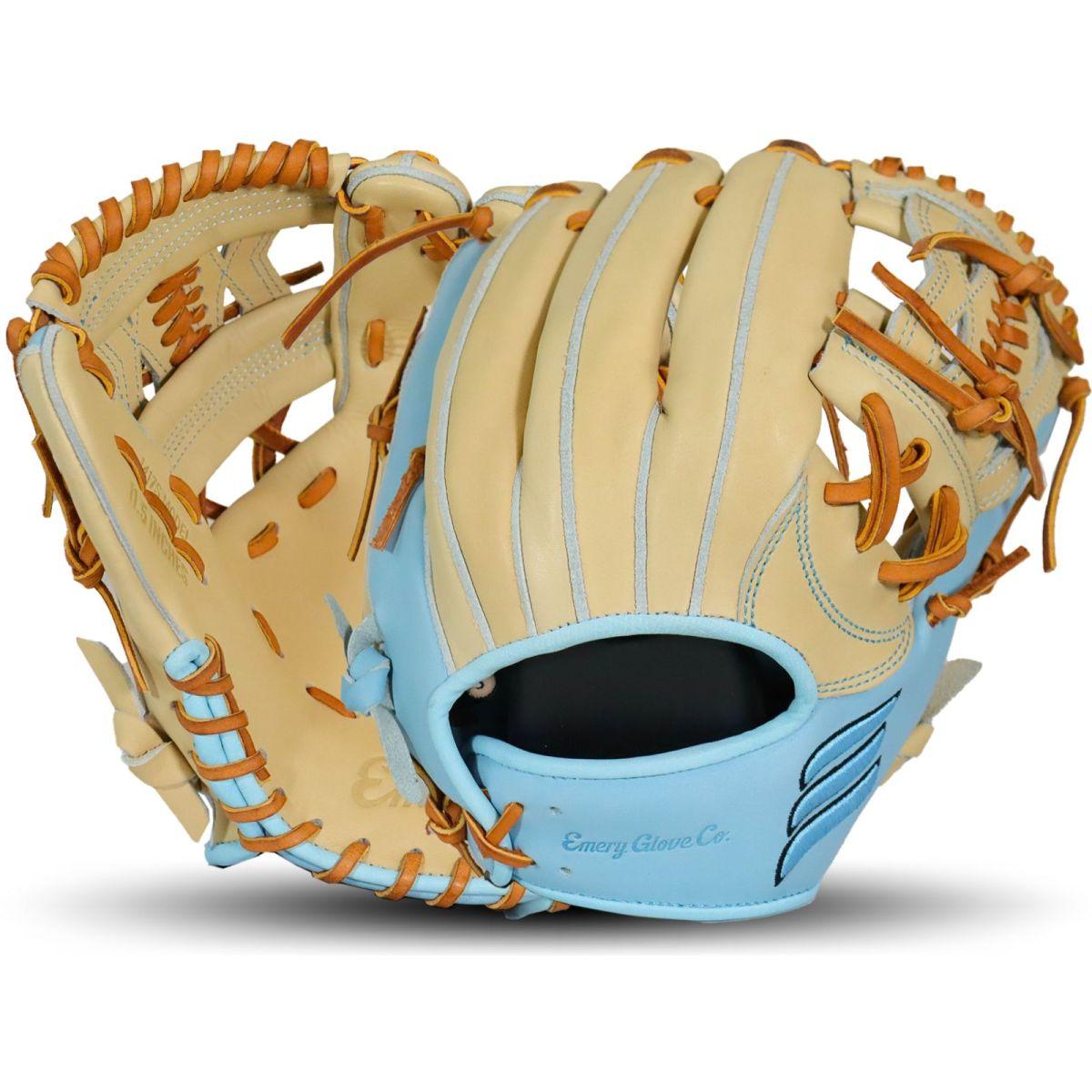 Emery 11.5" Infield Glove