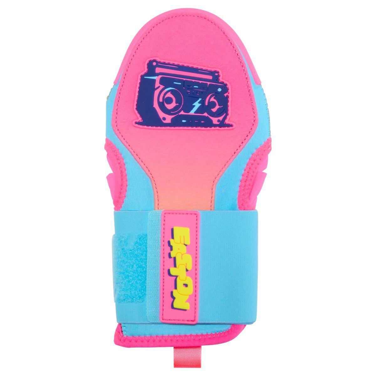 Easton Spring Break Sliding Mitt