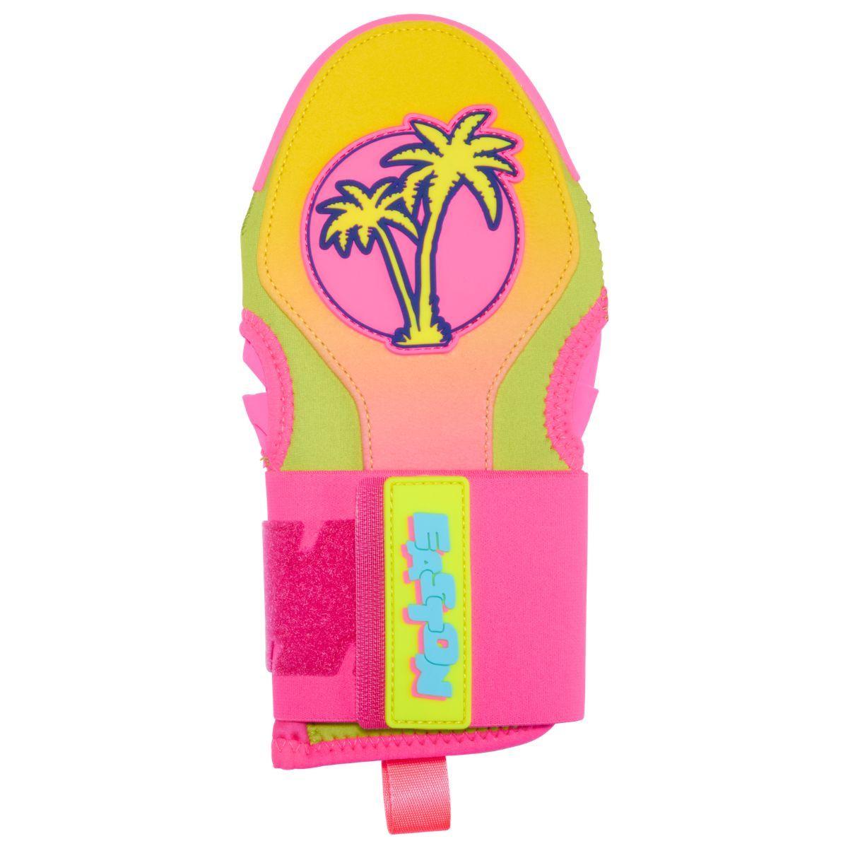 Sliding Mitt