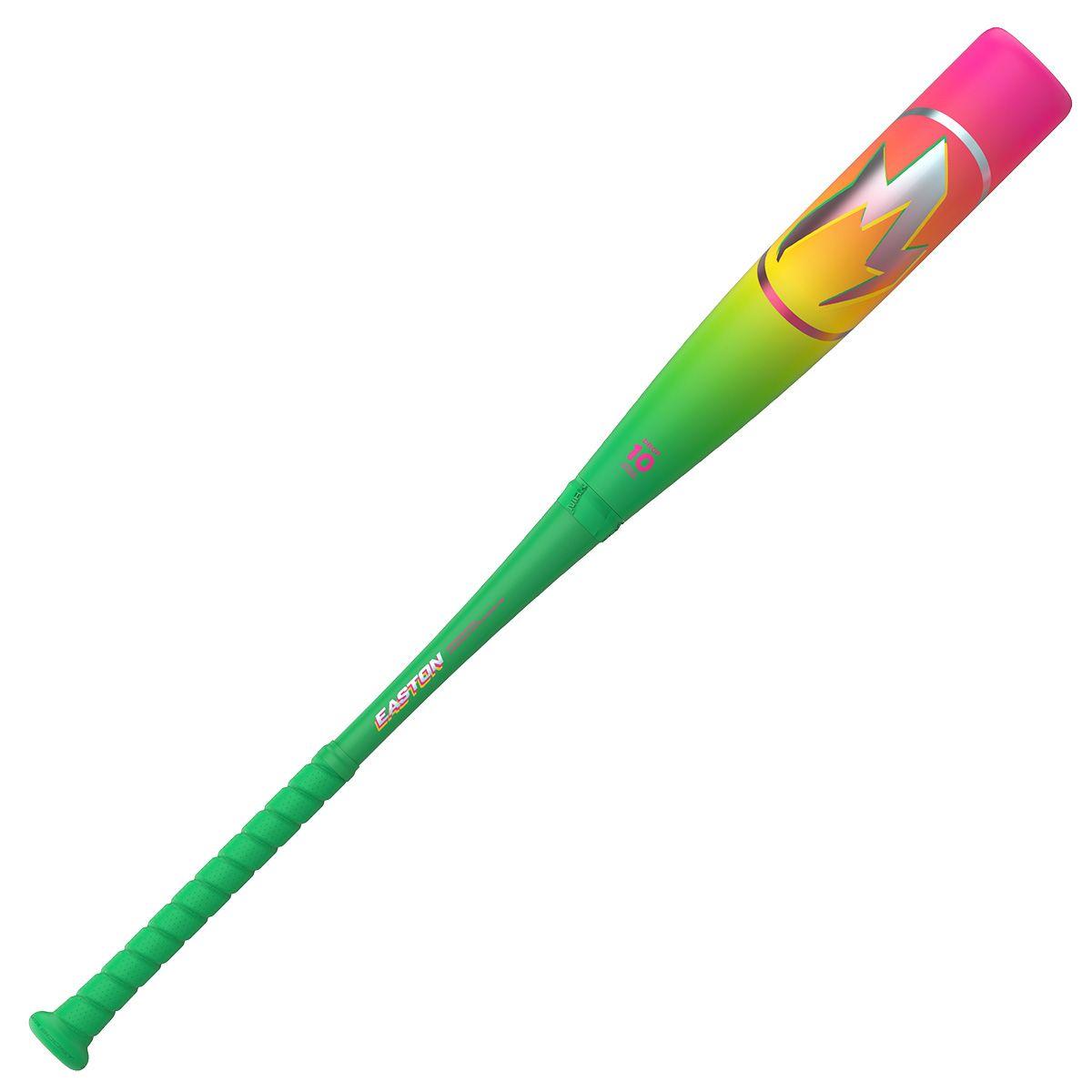 2026 Easton Hype Fire Drop 10 USA Bat | Better Baseball