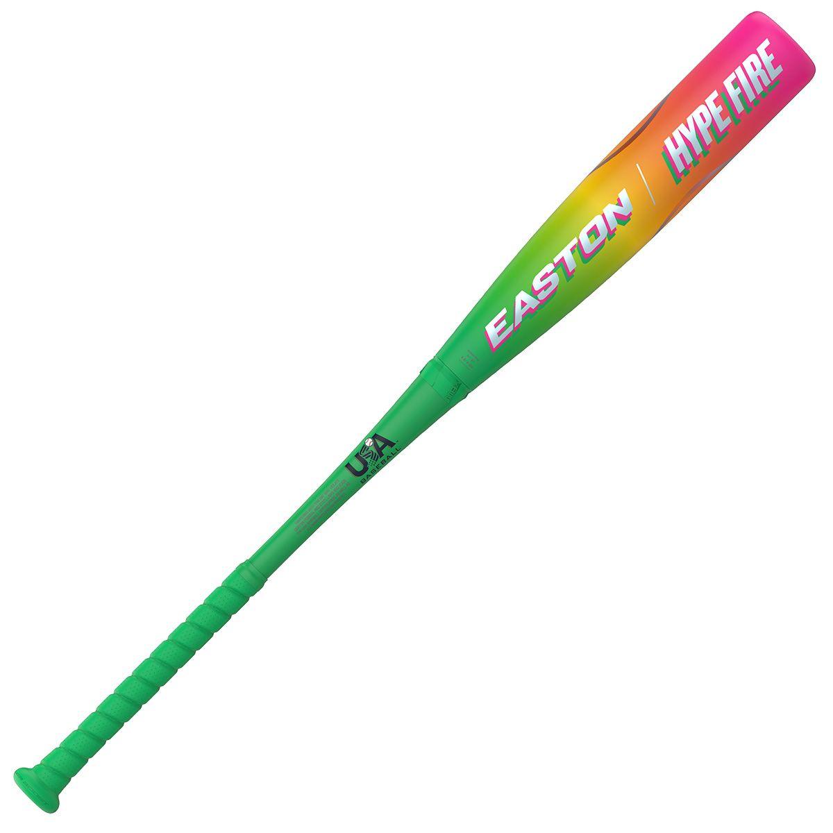2026 Easton Hype Fire Drop 10 USA Bat | Better Baseball