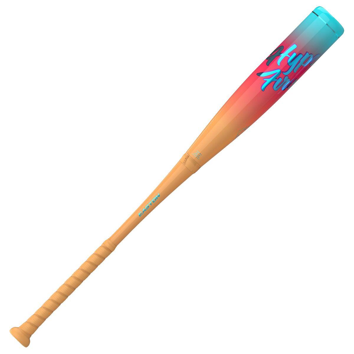 2027 Easton Hype Fire Drop 11 USA Baseball Bat: EUS7HYP11 | Better