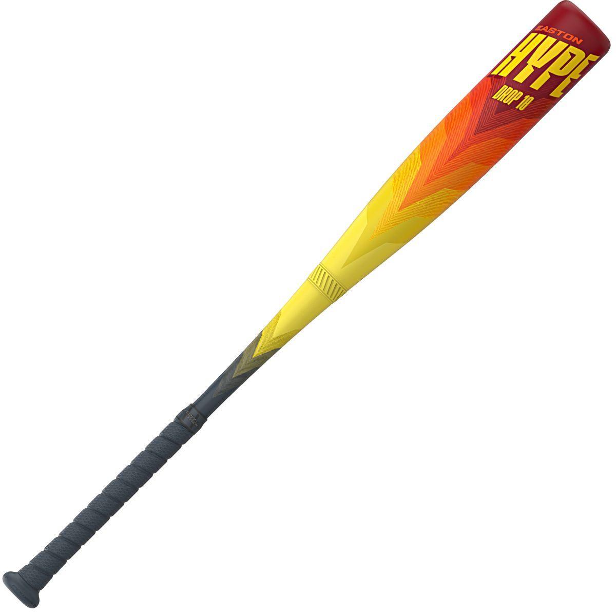 2024 Easton Hype Fire Drop 10 USSSA Bat | Better Baseball