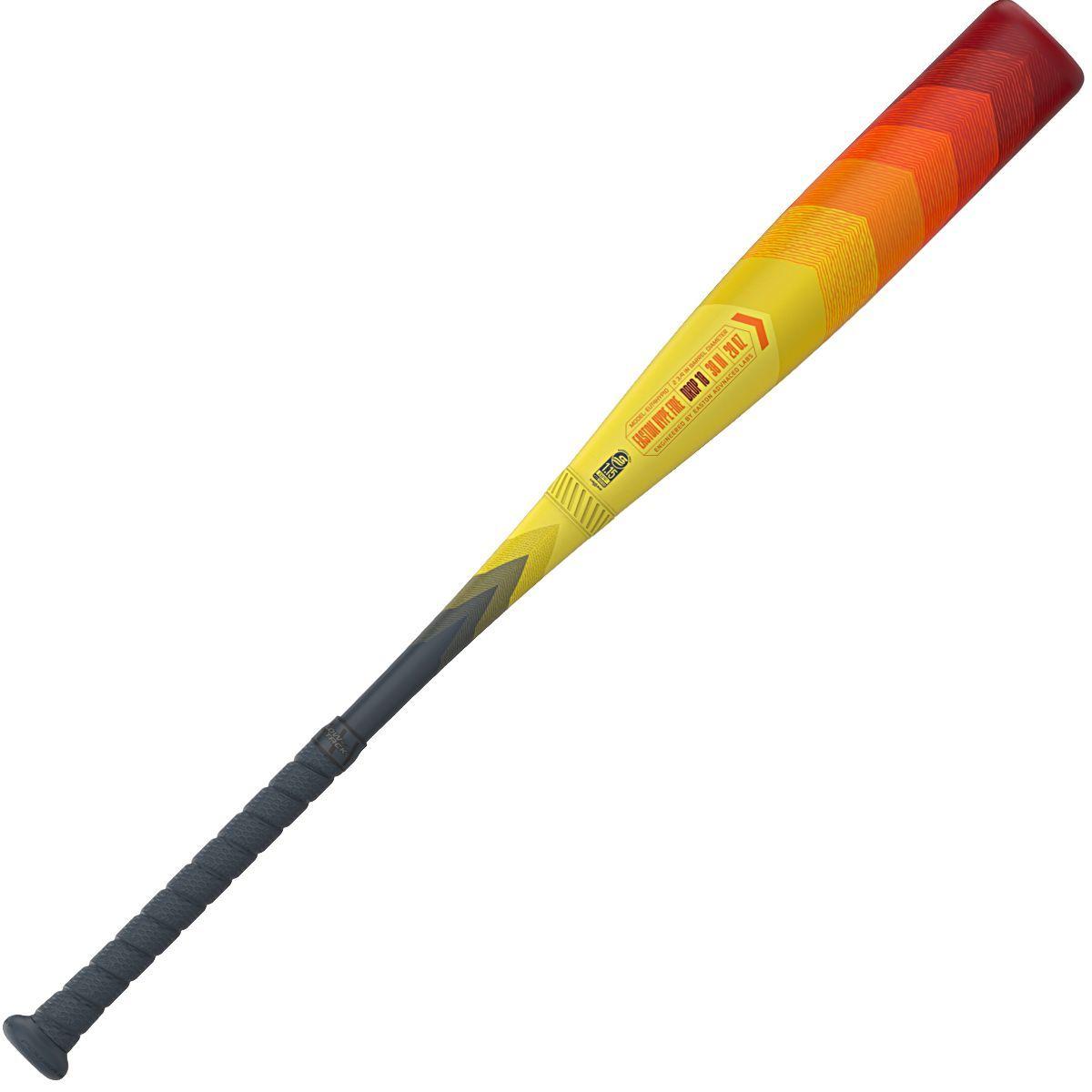 2024 Easton Hype Fire Drop 10 USSSA Bat | Better Baseball