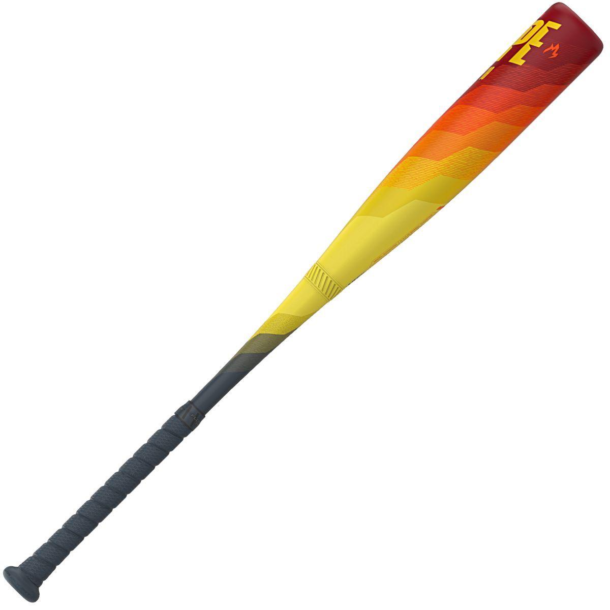2024 Easton Hype Fire Drop 10 USSSA Bat | Better Baseball