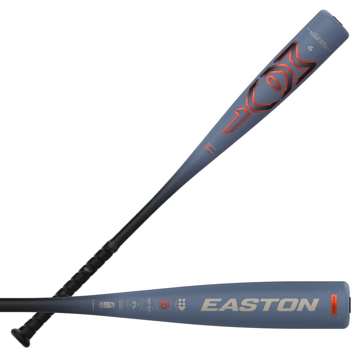 2025 Easton MAV1 Drop 10 USSSA Baseball Bat
