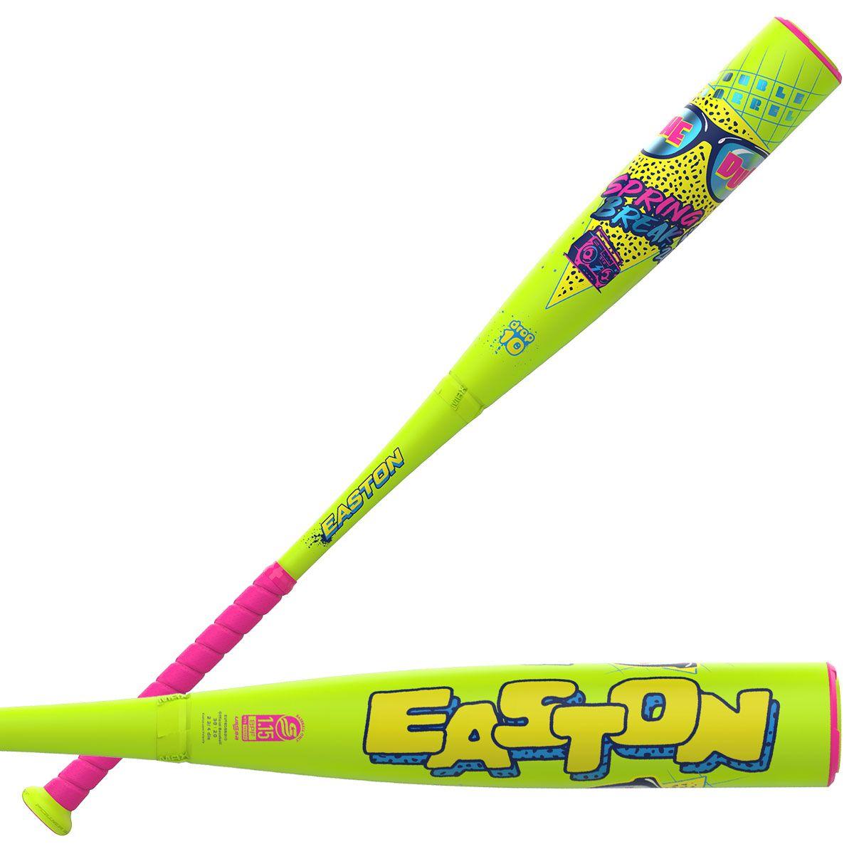2026 Easton The Dub Spring Break Drop 10 USSSA Baseball Bat