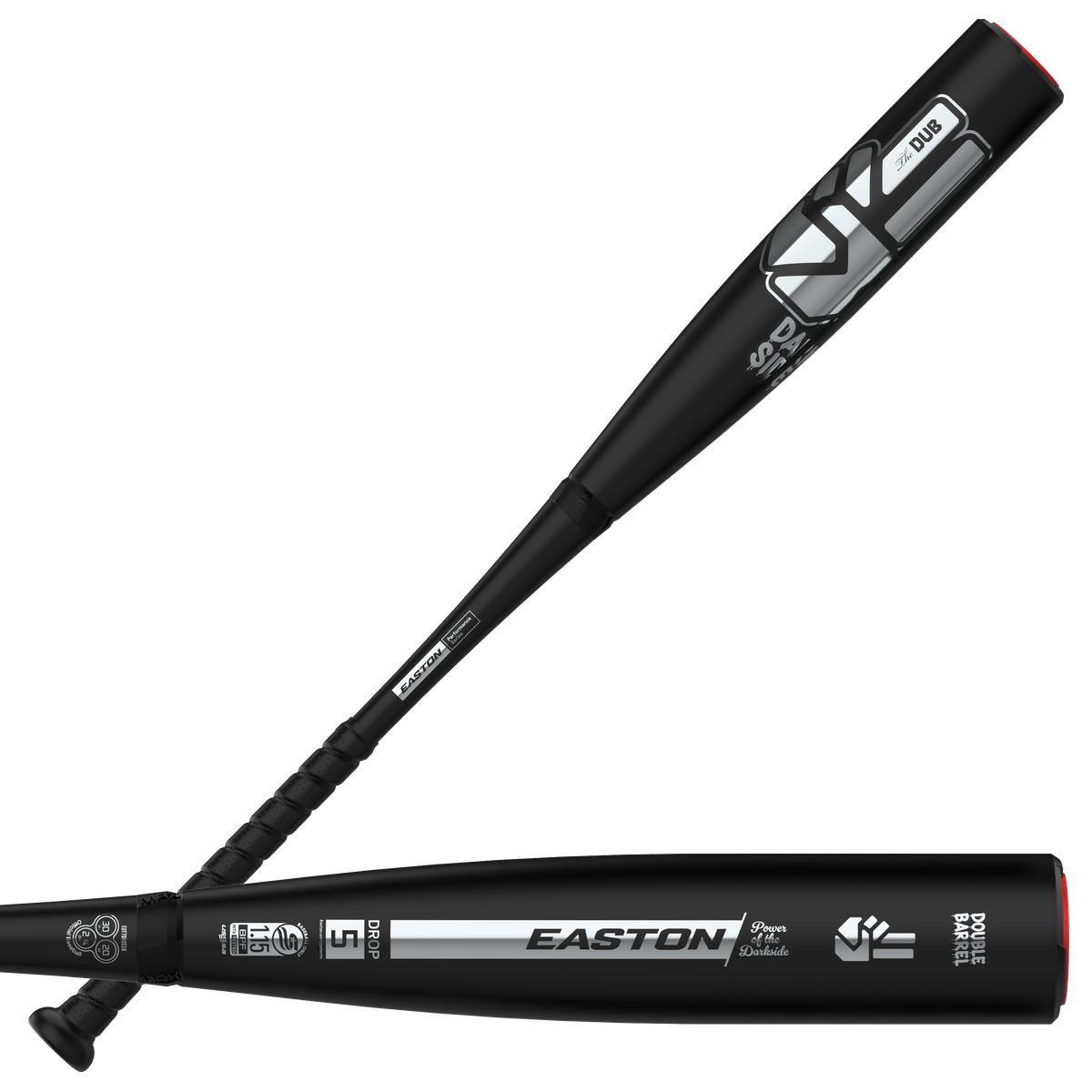 2027 Easton The Dub Darkside Drop 5 USSSA Baseball Bat
