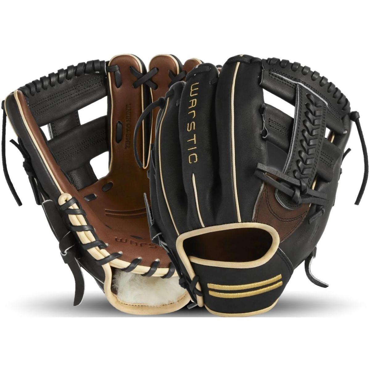 Warstic Youth Baseball Glove