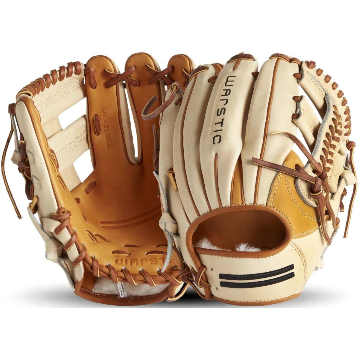 Warstic Youth Baseball Glove