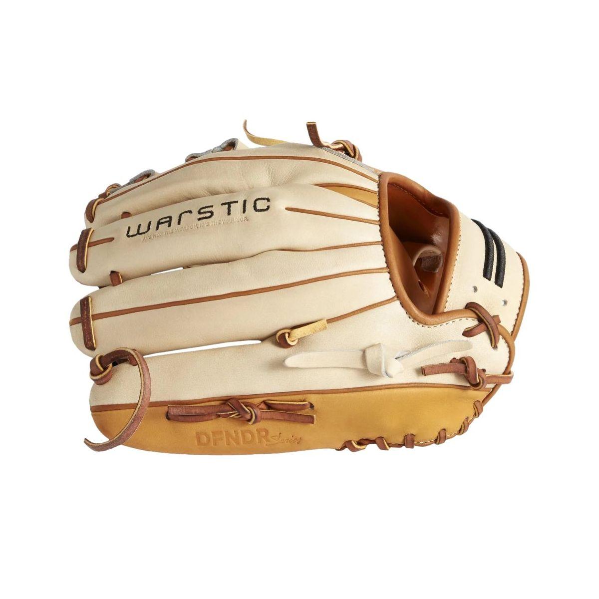 Warstic IK3 Series 11
