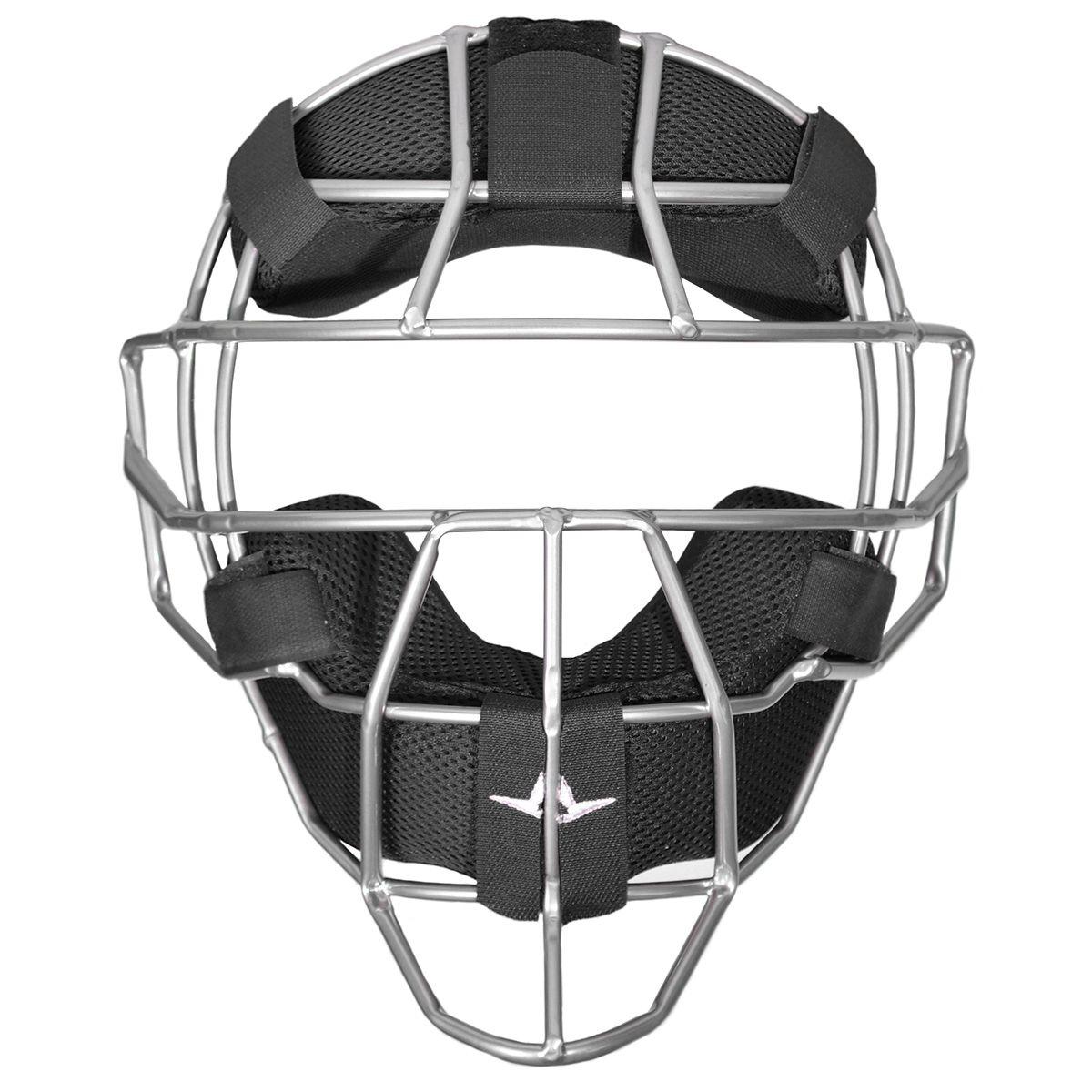 All-Star S7 FM4000 Traditional Face Mask w/ Luc Pads