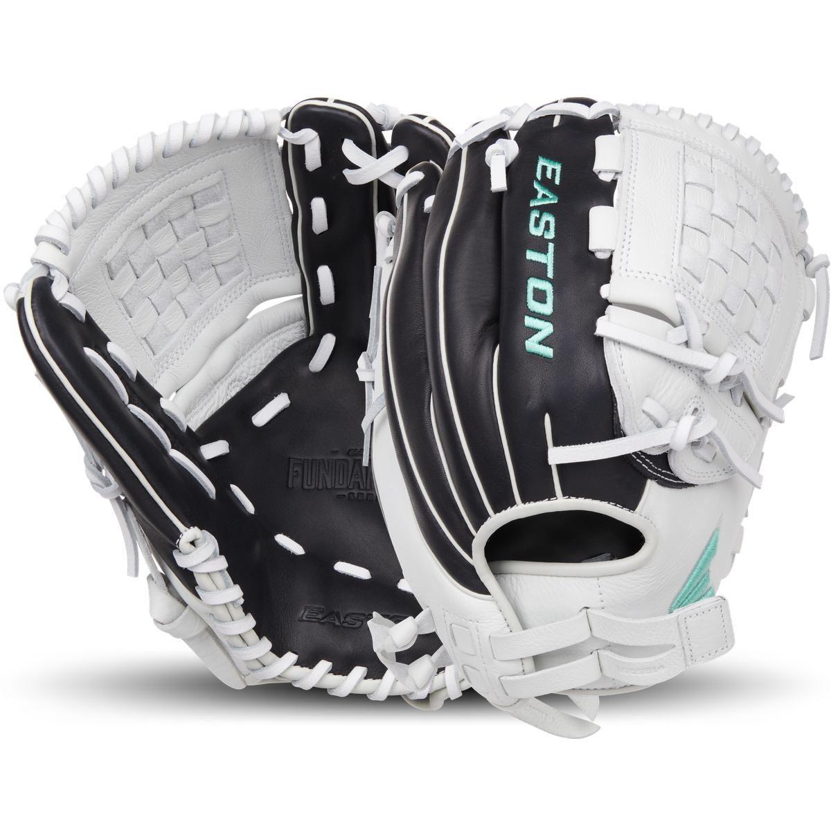 Easton Fundamental 12" Fastpitch Softball Pitcher's Glove