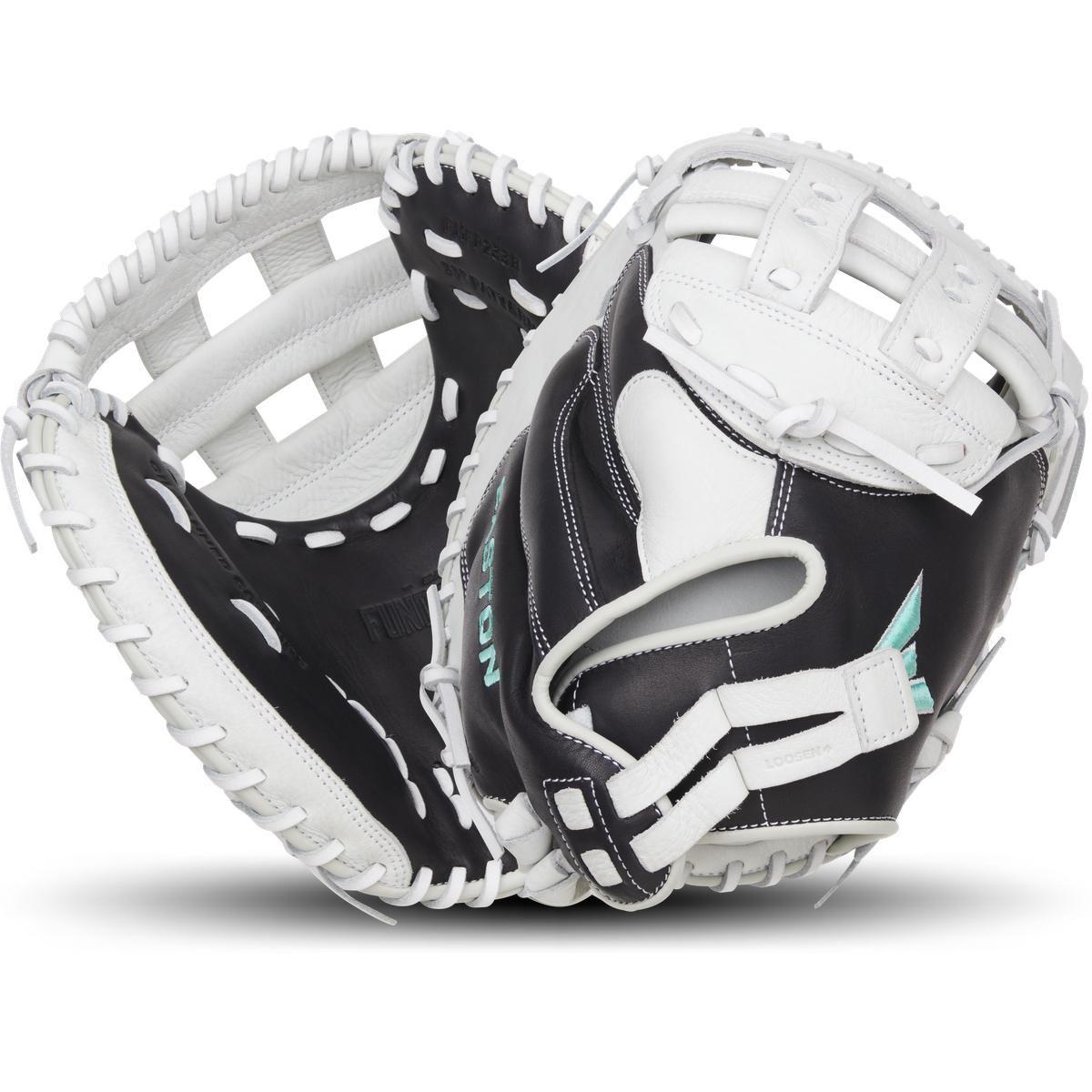 Easton Fundamental 33" Fastpitch Softball Catcher's Mitt