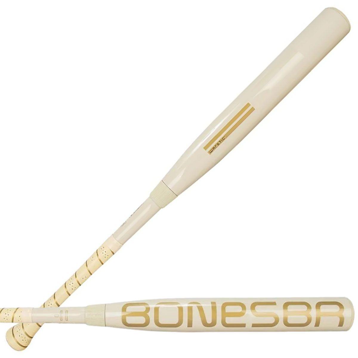 2025 Warstic Bonesaber Composite Drop 11 Fastpitch Softball Bat