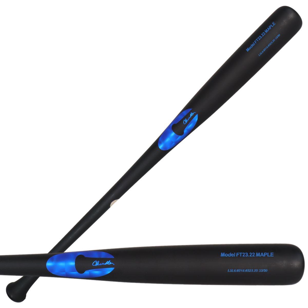 Chandler Fernando Tatis FT23 Maple Wood Bat
