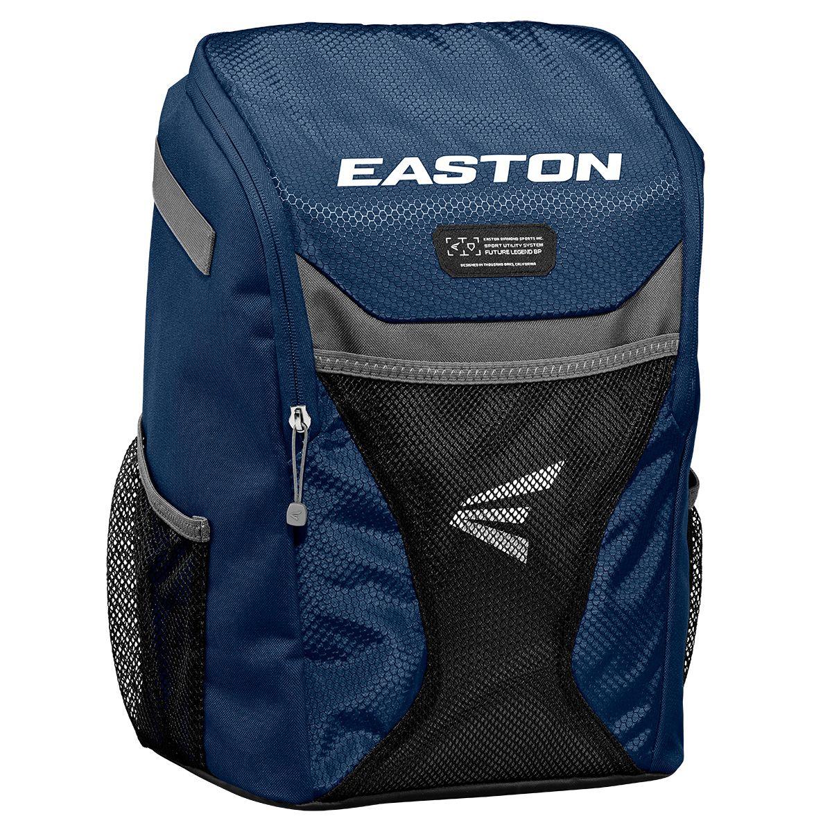 Easton Future Legend Baseball Backpack