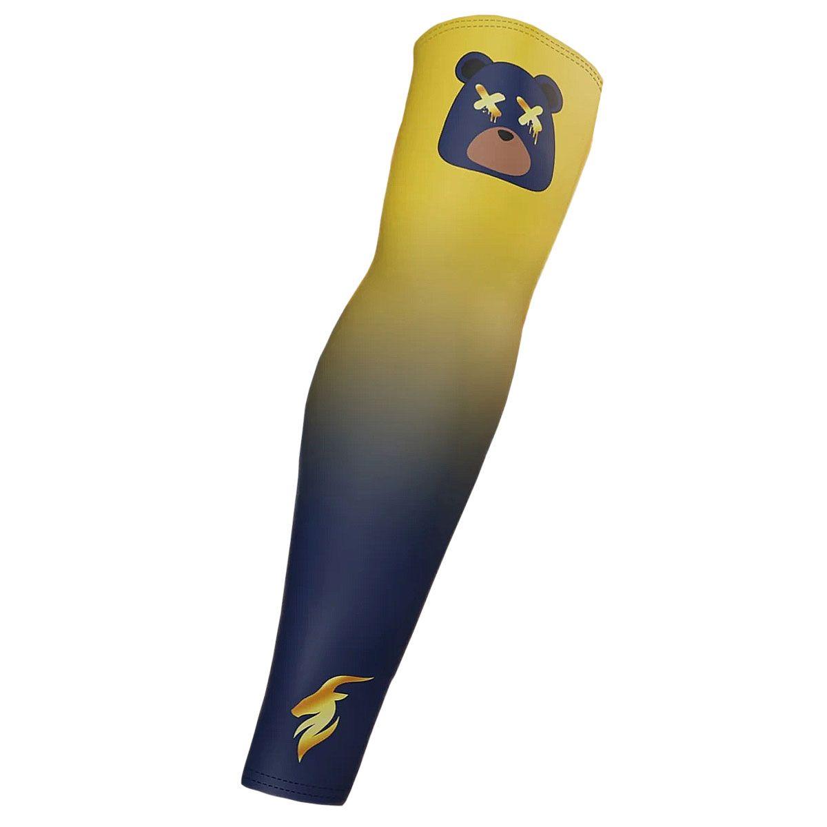 Goat'd "Claws Up" Compression Arm Sleeve